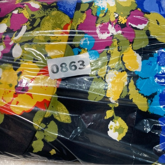 Beautiful ERIN‎ floral dress jacket - Picture 16 of 16